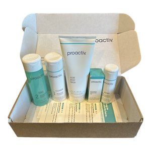 Proactiv Solution® Blackhead Busting Duo - 90 day Exp-1/25, 11/25, 2/26